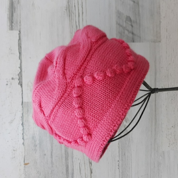 NILS Accessories - NWOT NILS SPORTSWEAR WOOL BLEND KNIT HAT